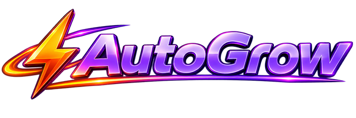 AutoGrow